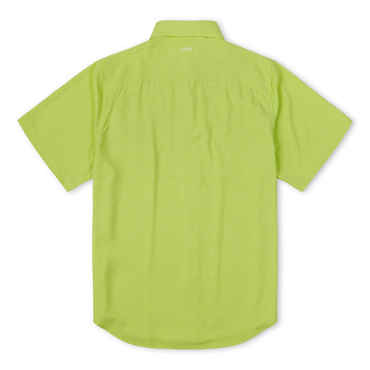 Sulphur Maverick Shirt