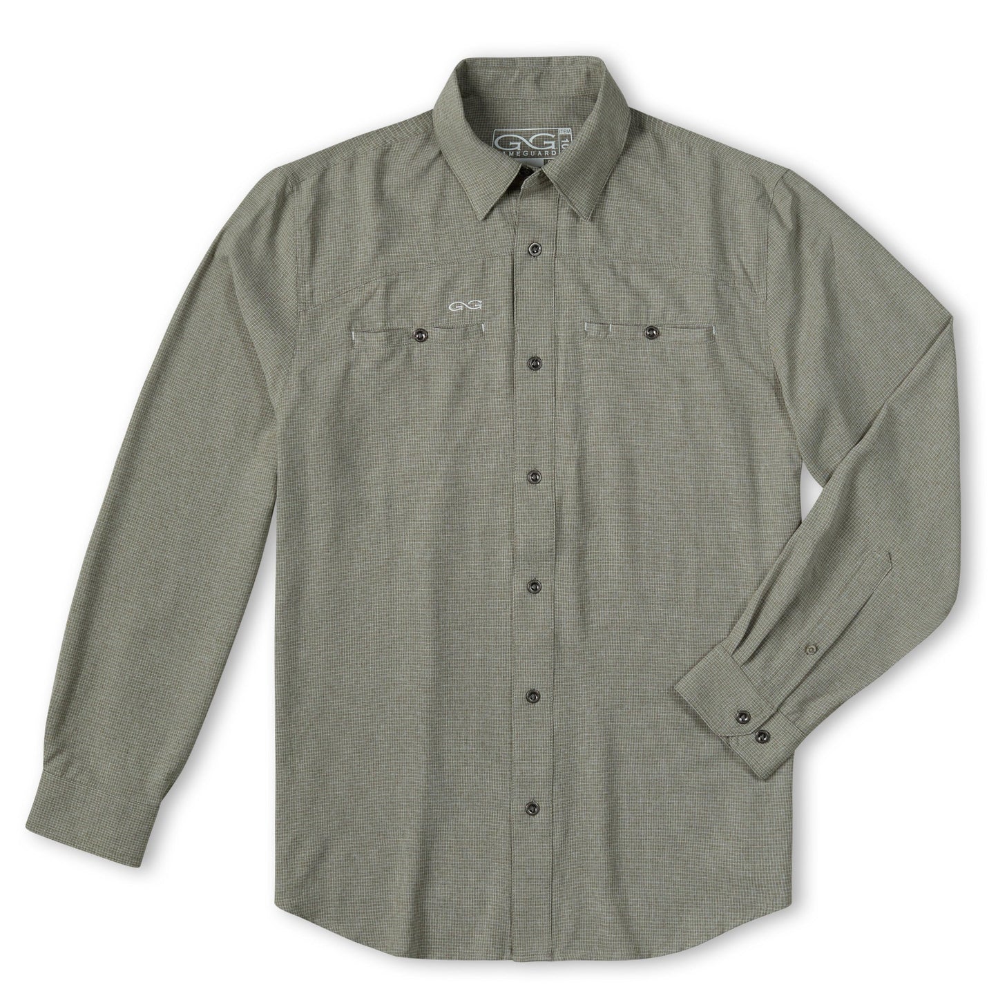 Mesquite Maverick Shirt | Long Sleeve