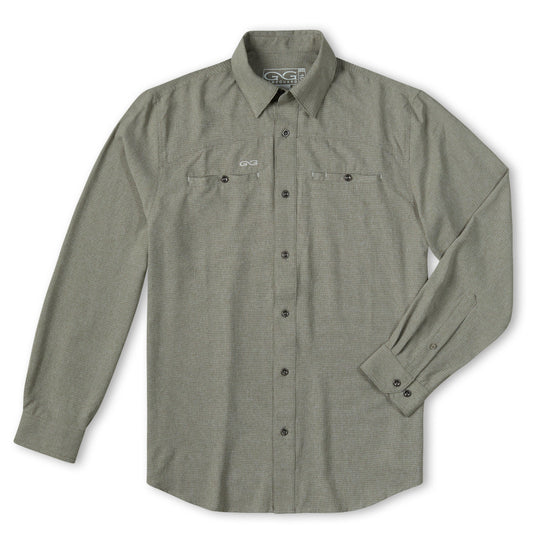 Mesquite Maverick Shirt | Long Sleeve