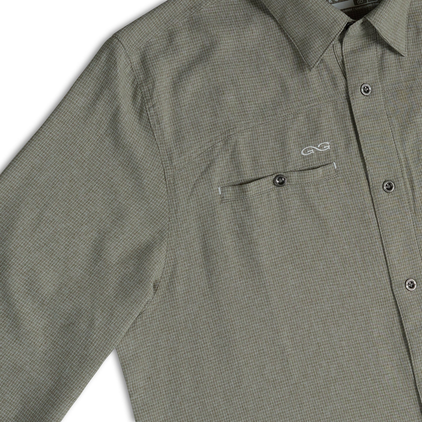Mesquite Maverick Shirt | Long Sleeve