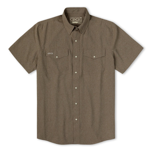 Bark StockYard Shirt