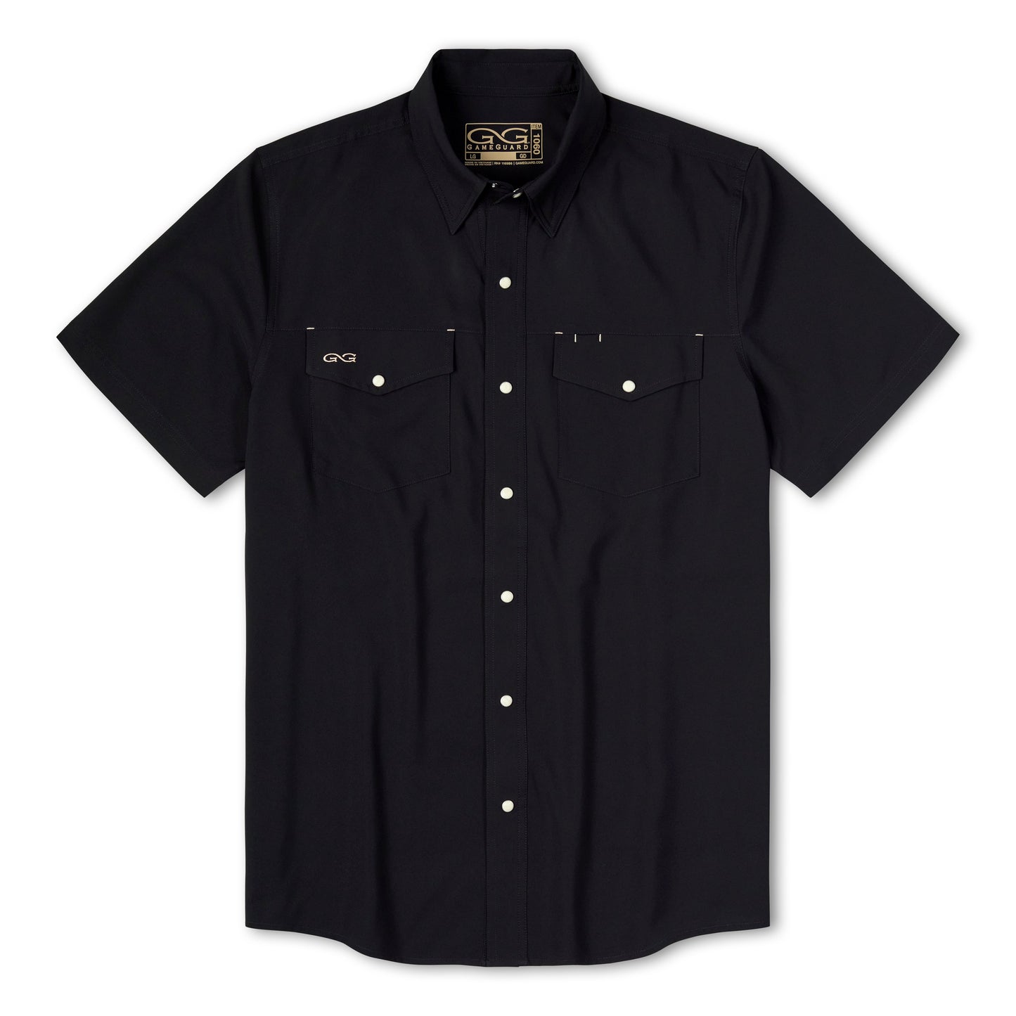 Caviar StockYard Shirt