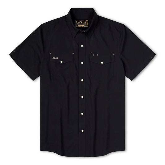 Caviar StockYard Shirt