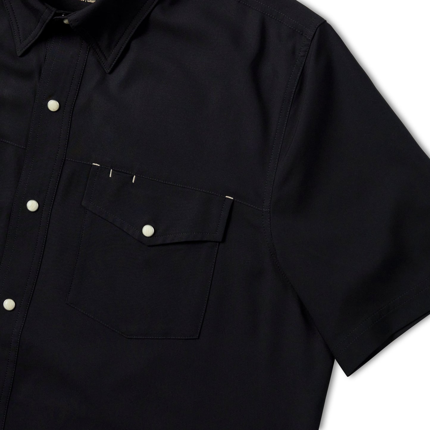 Caviar StockYard Shirt