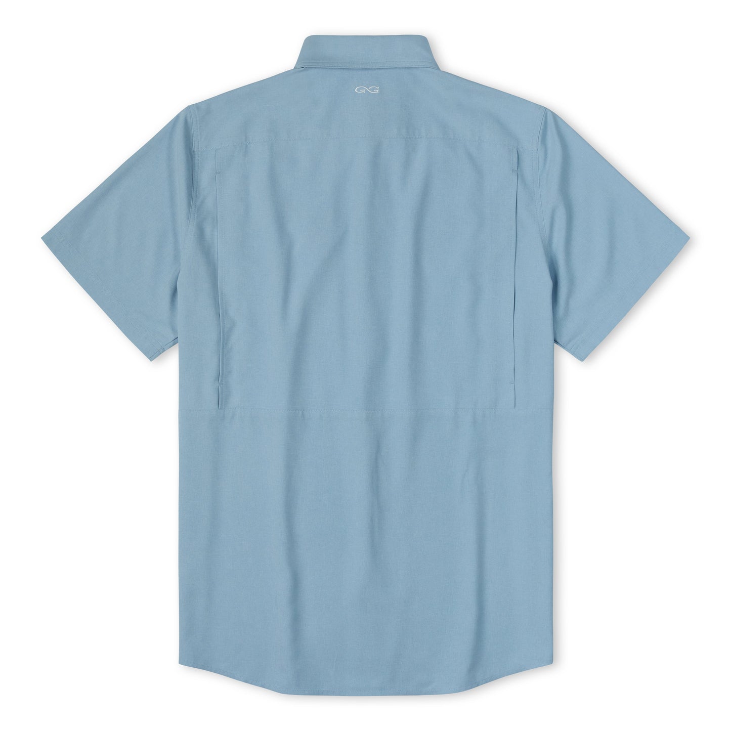 Coastal Blue StockYard Shirt
