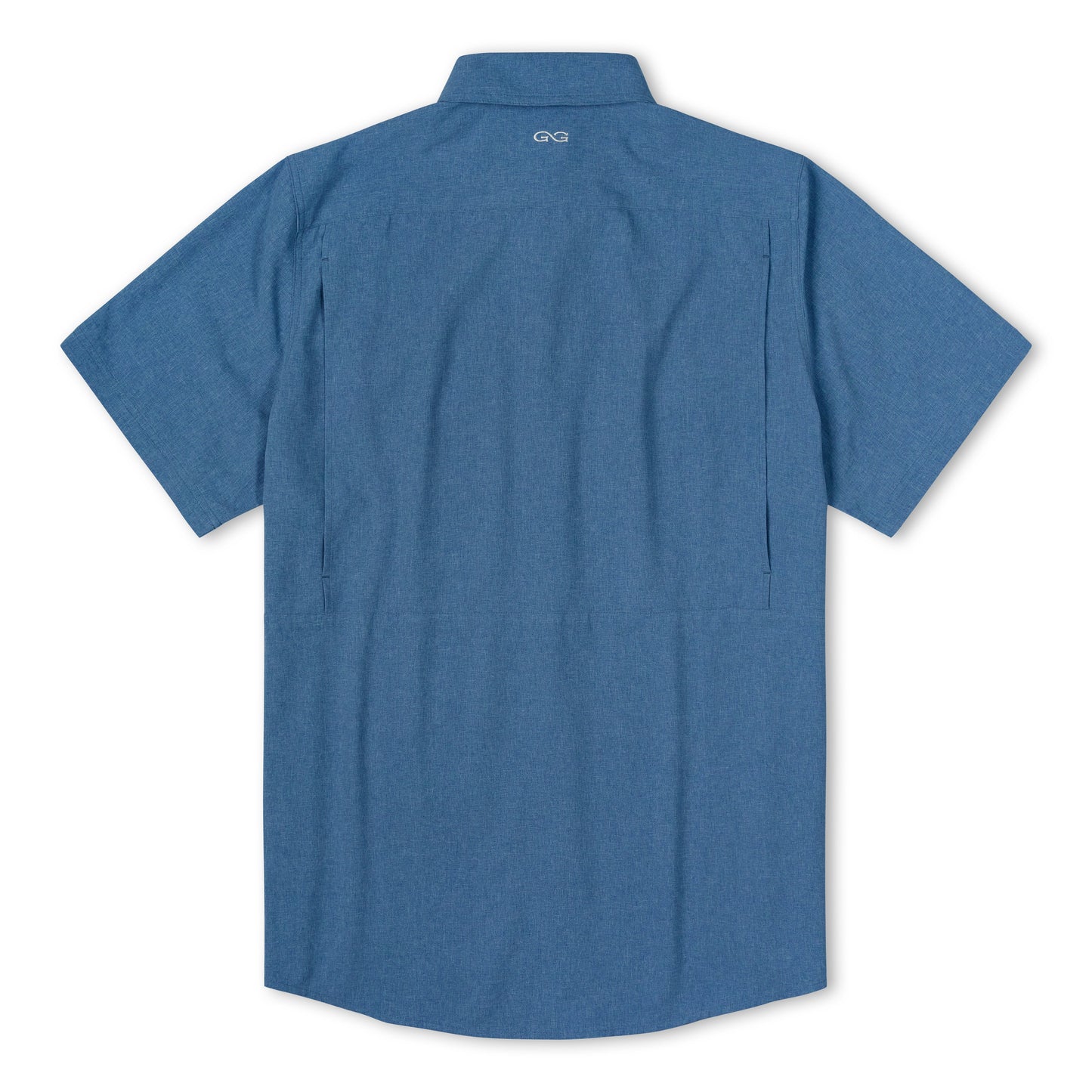 Off-Road Blue StockYard Shirt