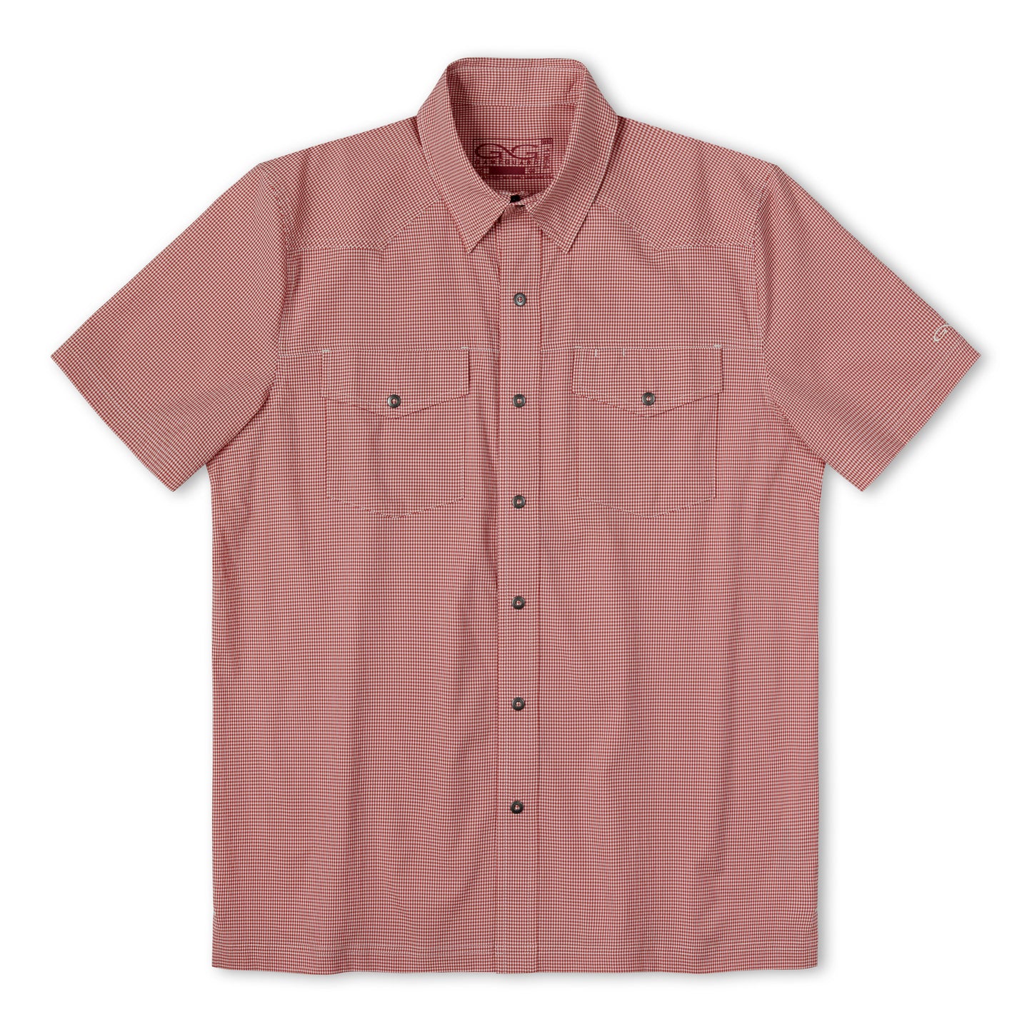 Lava Rock Cypress Shirt
