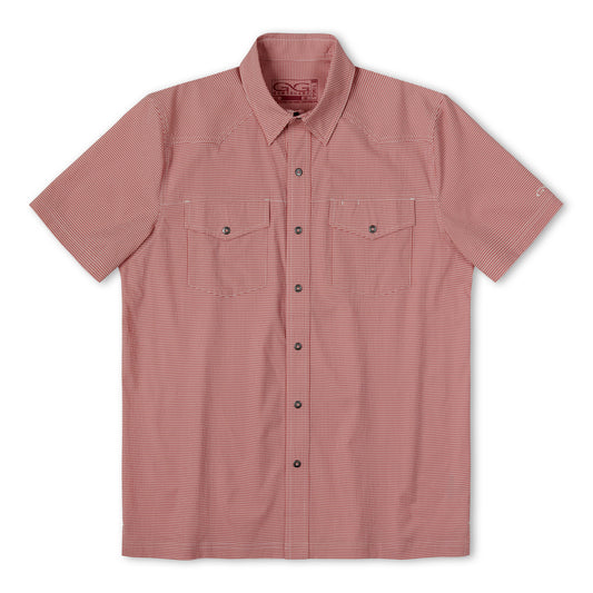 Lava Rock Cypress Shirt