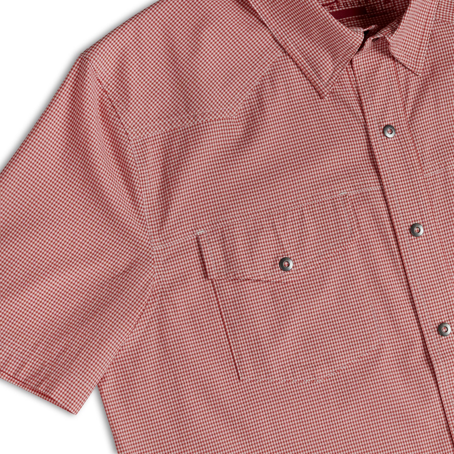 Lava Rock Cypress Shirt