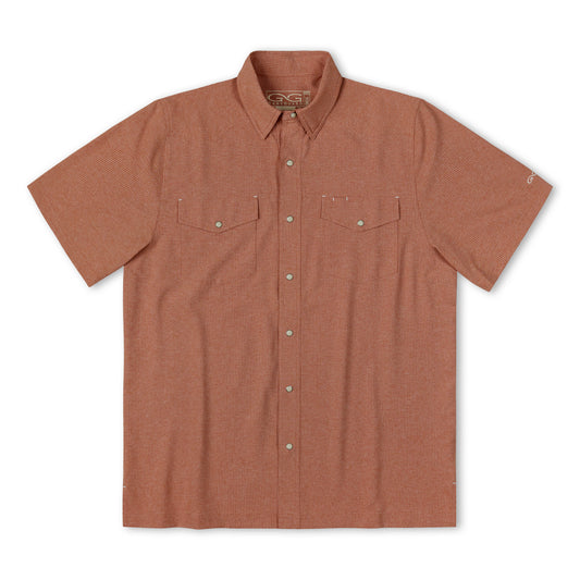 Copper Drover Shirt