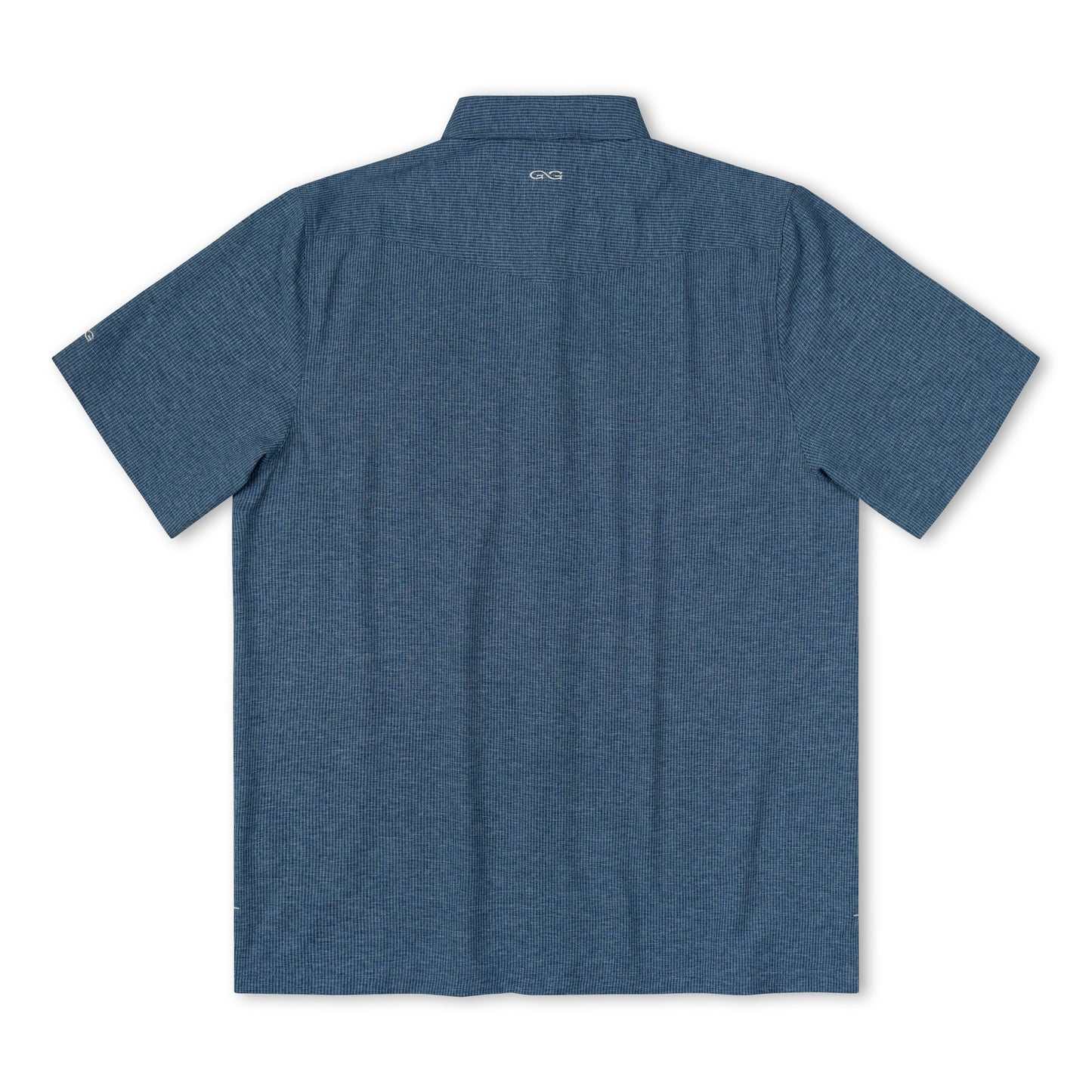 Deep Water Drover Shirt