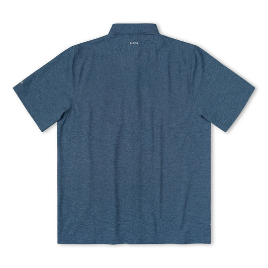 Deep Water Drover Shirt