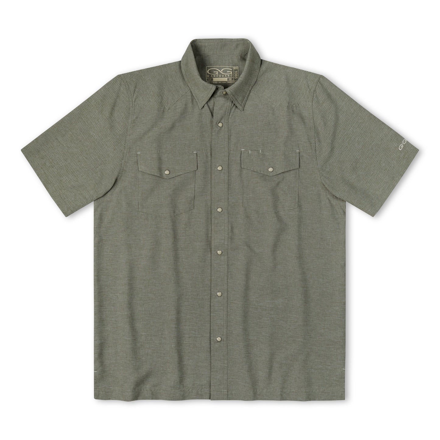Mesquite Drover Shirt