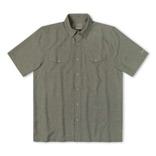 Mesquite Drover Shirt