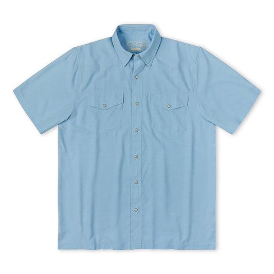 RainWater Drover Shirt