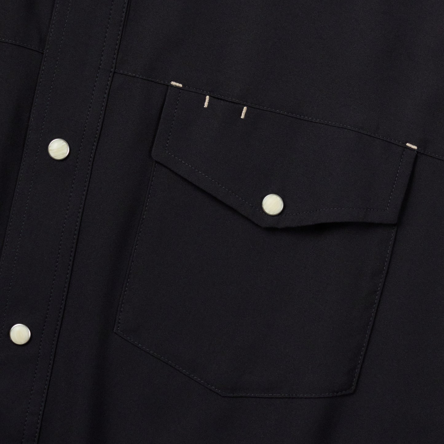 Caviar StockYard Shirt | Long Sleeve