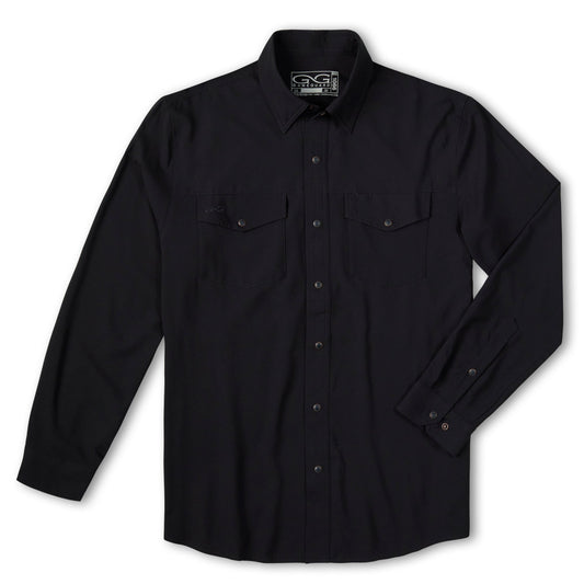 El Dinero StockYard Shirt | Long Sleeve
