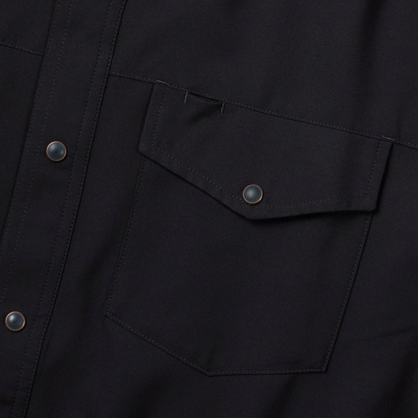 El Dinero StockYard Shirt | Long Sleeve