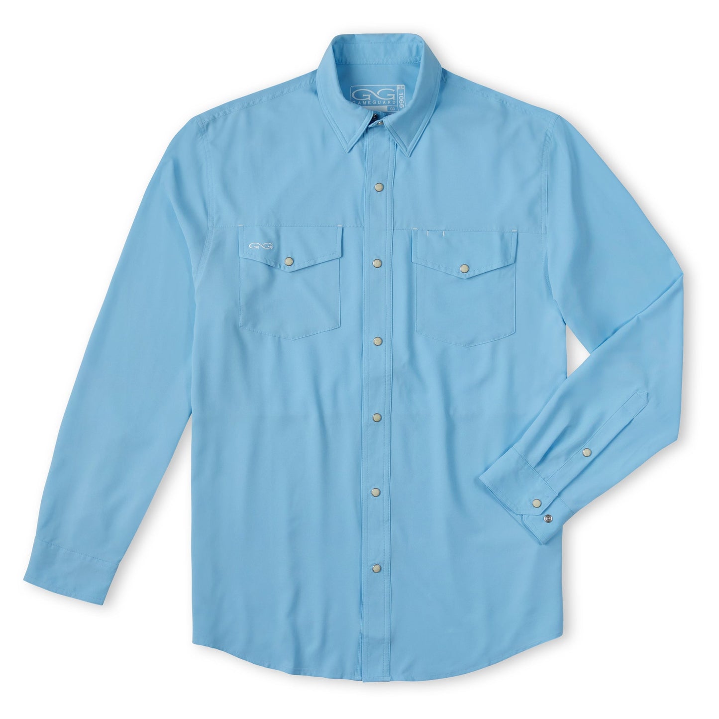 RainWater StockYard Shirt | Long Sleeve