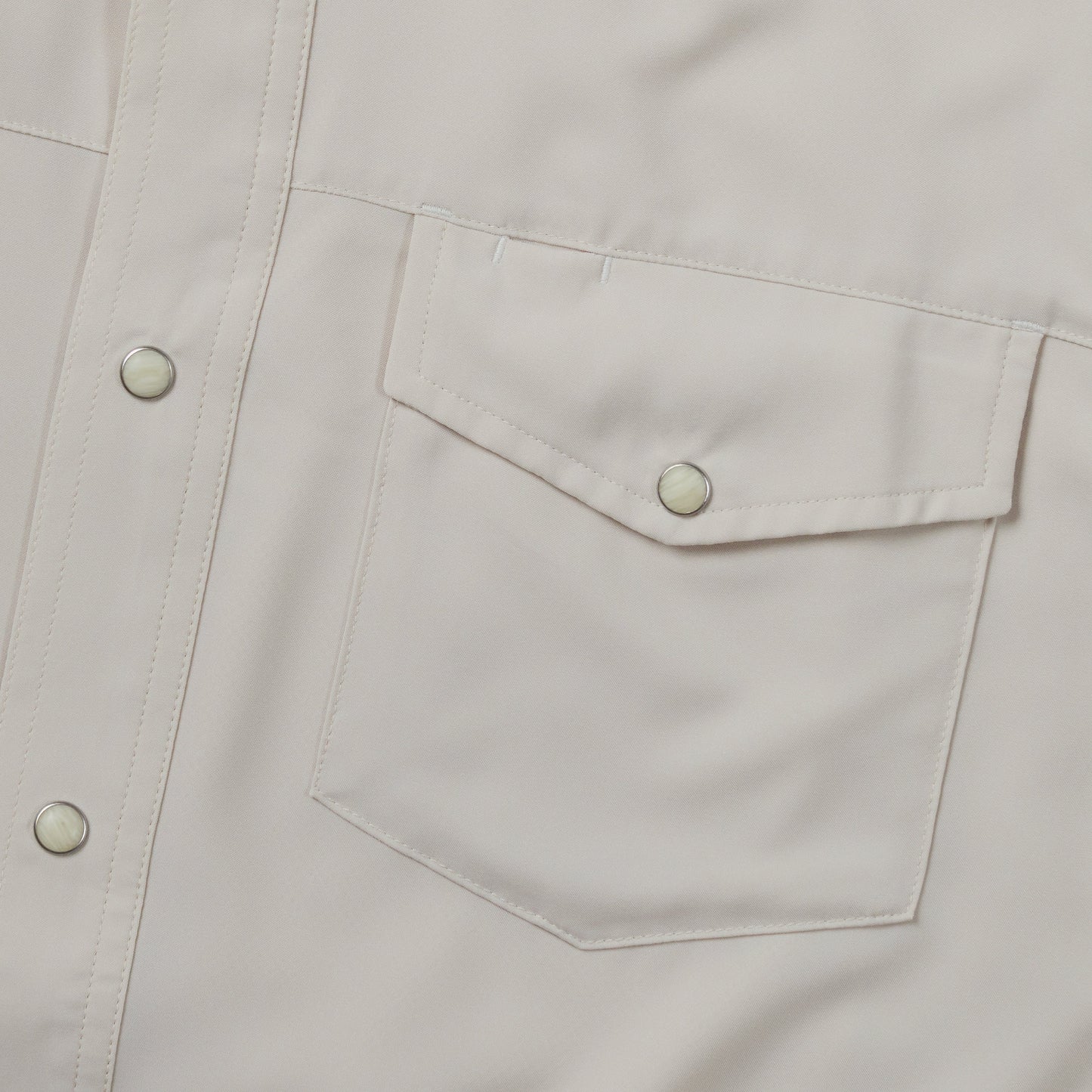 Stone StockYard Shirt | Long Sleeve