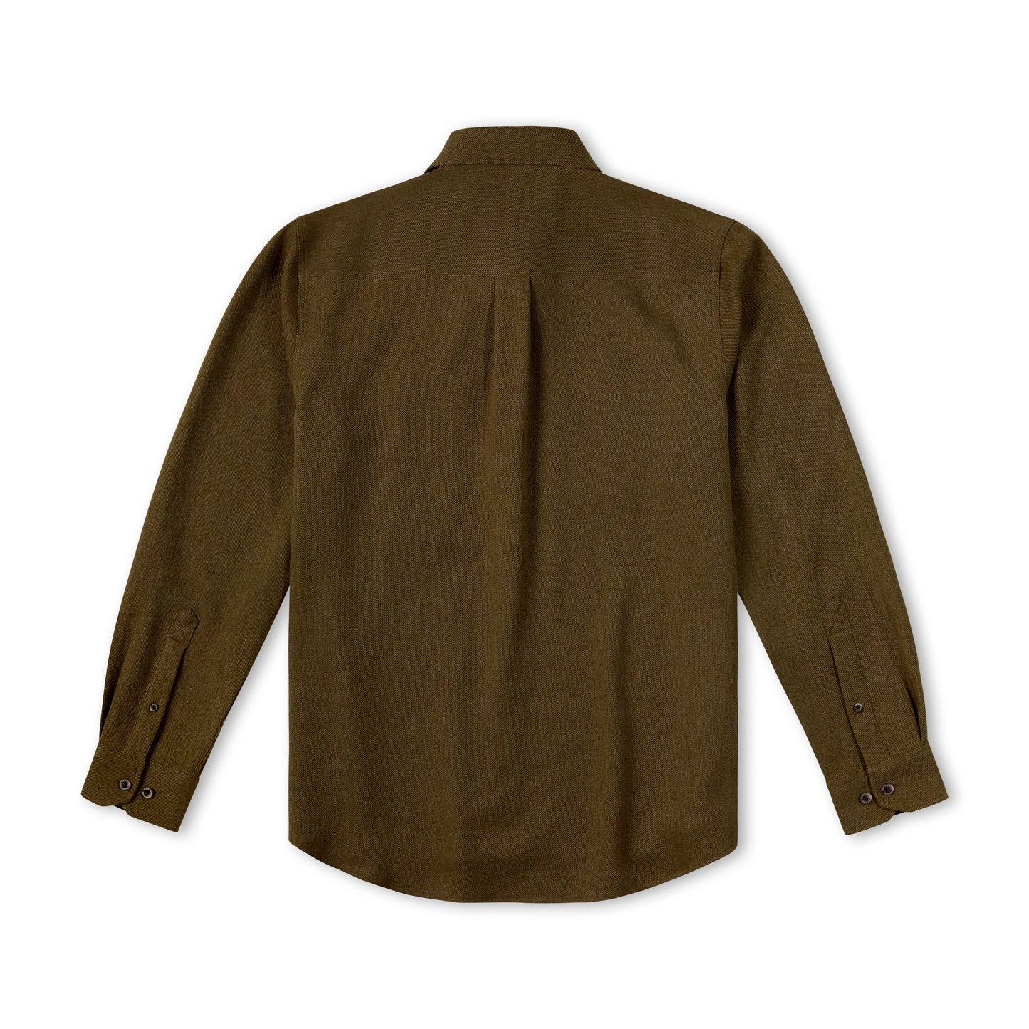 Whiskey Chisholm OverShirt