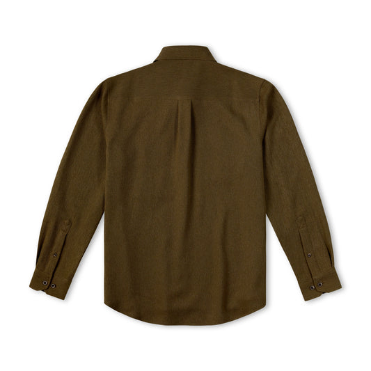 Whiskey Chisholm OverShirt