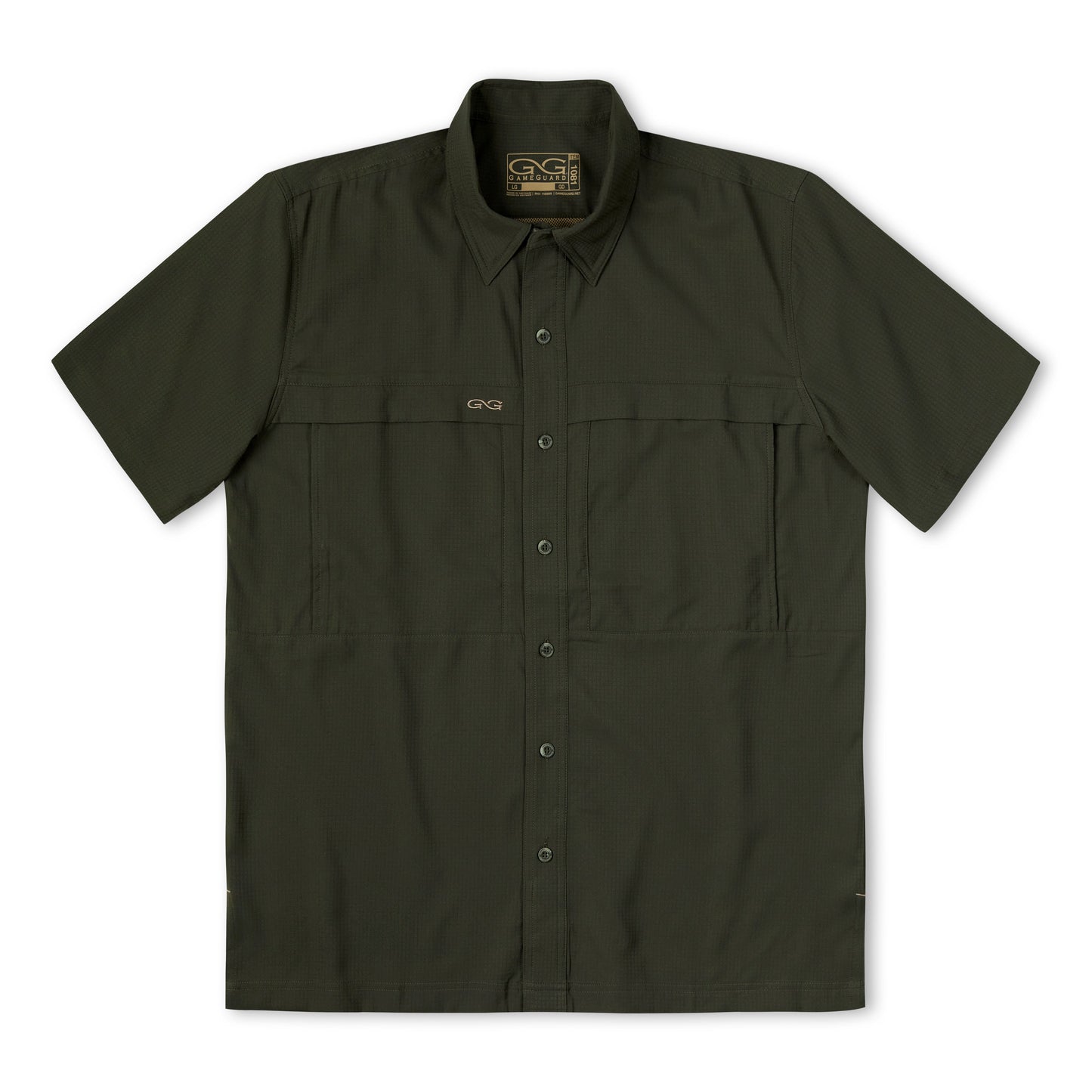 Agave Scout Shirt