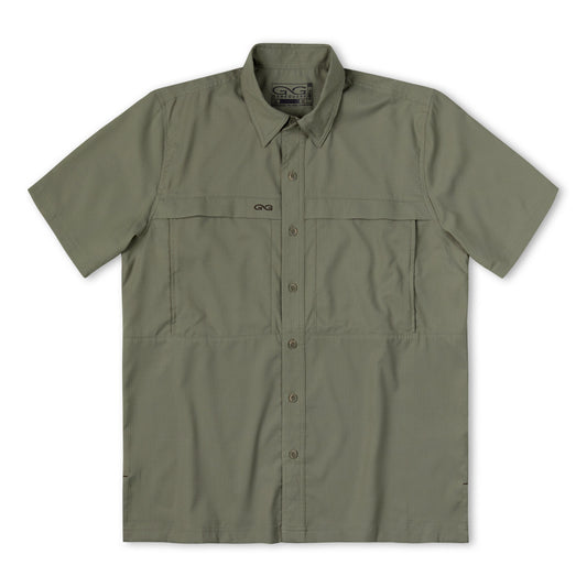 Mesquite Scout Shirt