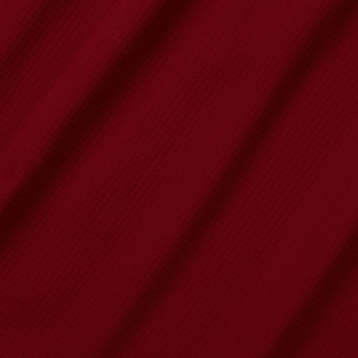 Oxblood Scout Shirt