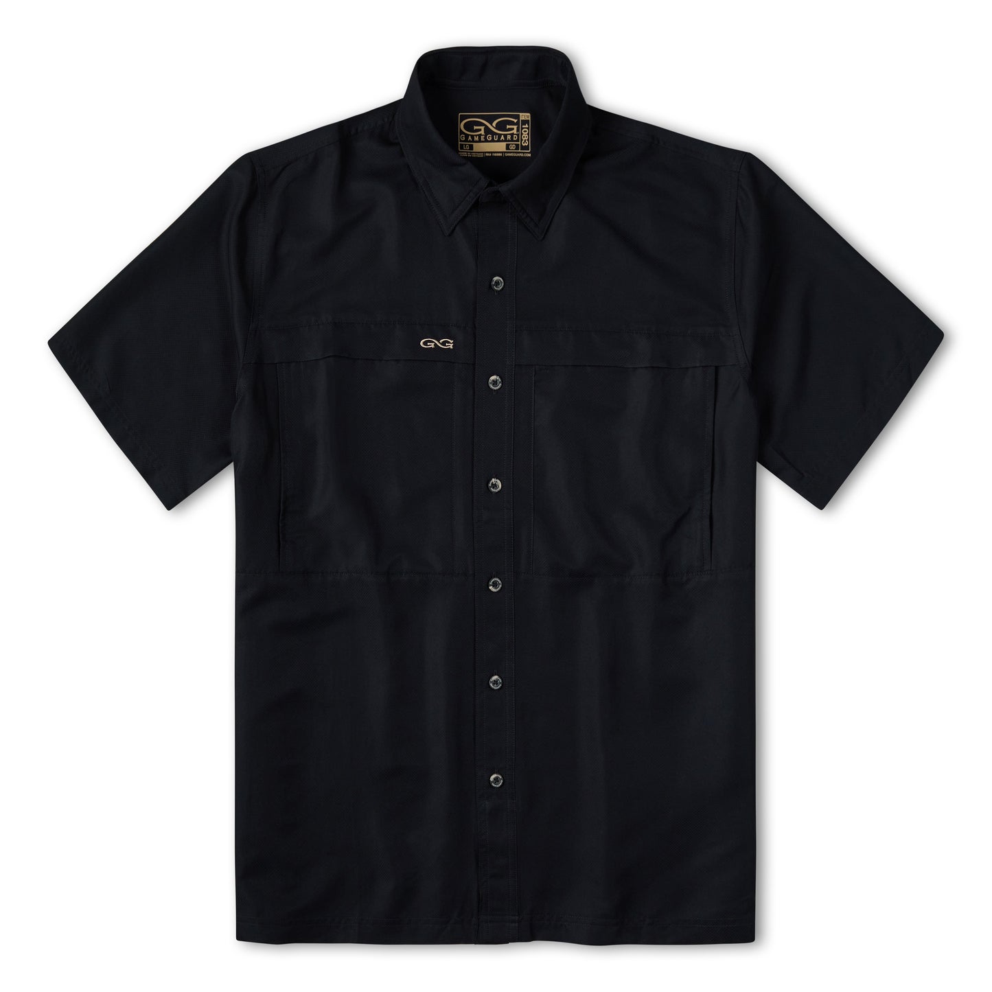 Caviar Explorer Shirt