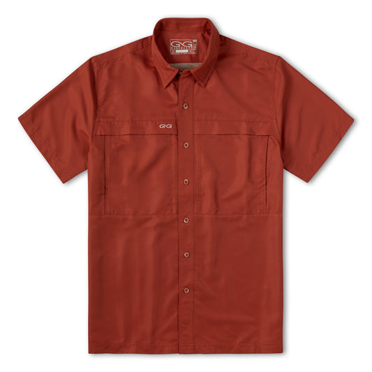 Copper Explorer Shirt
