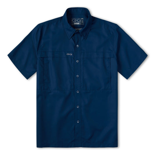 Deep Water Explorer Shirt