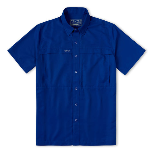 HydroBlue Explorer Shirt