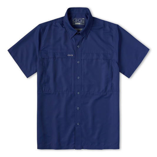 Indigo Explorer Shirt