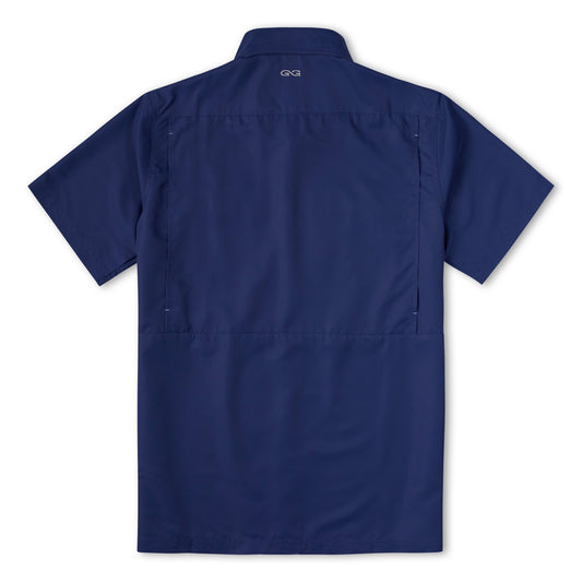 Indigo Explorer Shirt