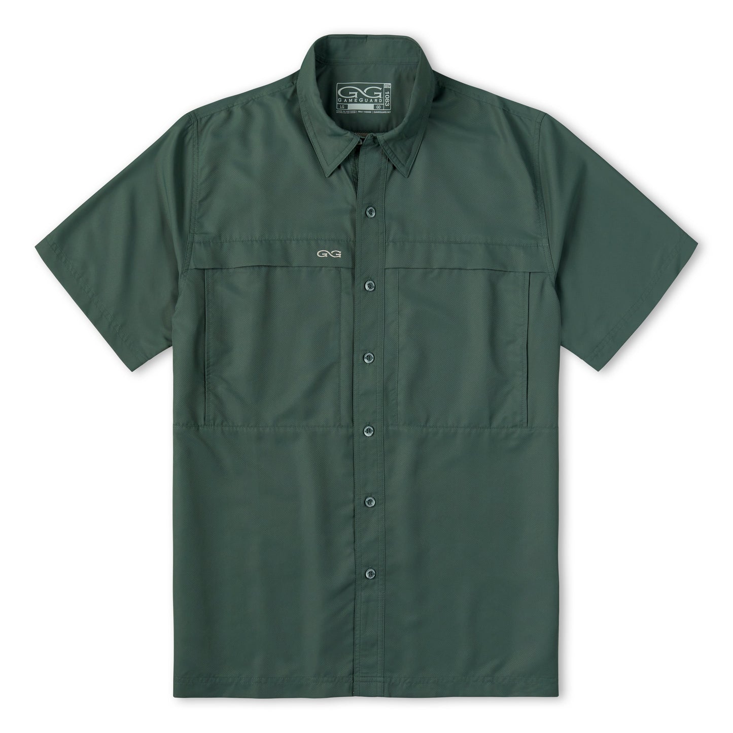 Ironwood Explorer Shirt