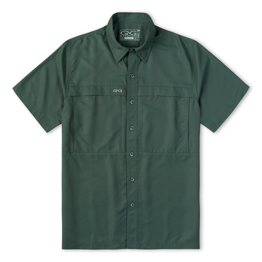 Ironwood Explorer Shirt
