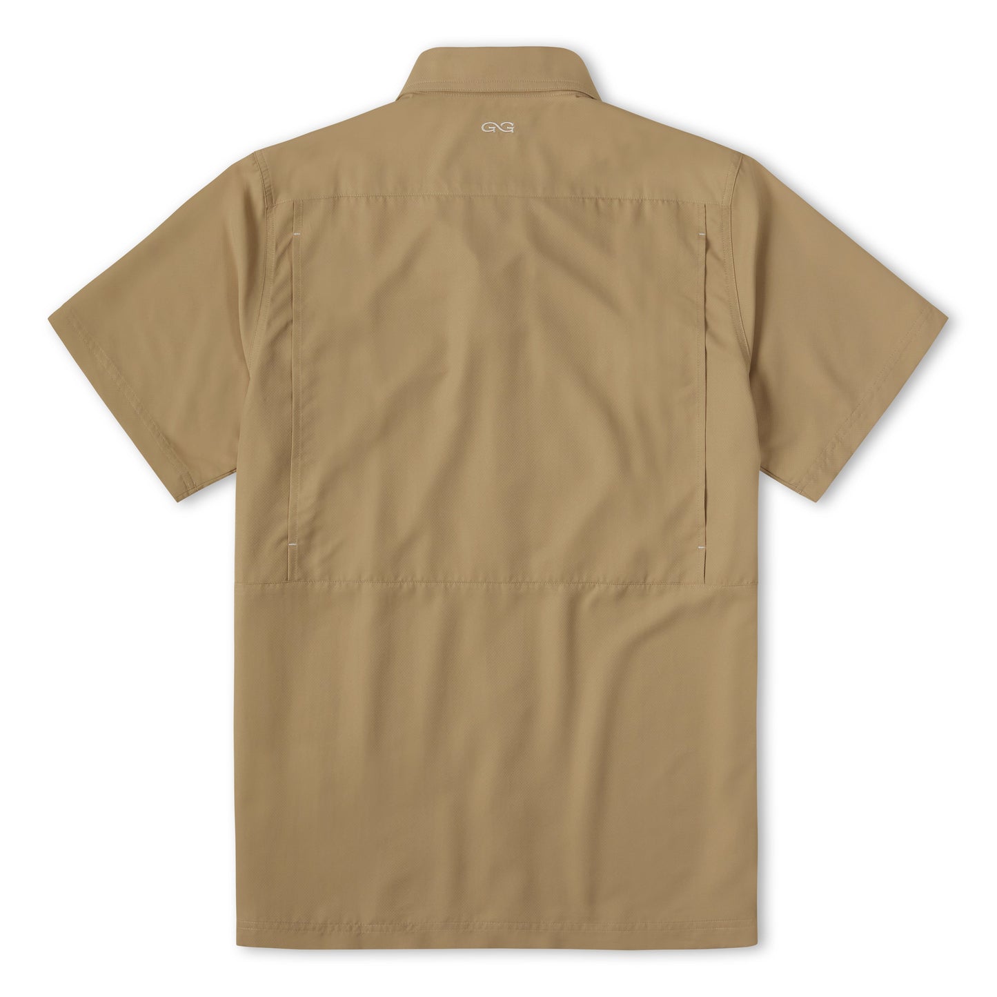 Khaki Explorer Shirt
