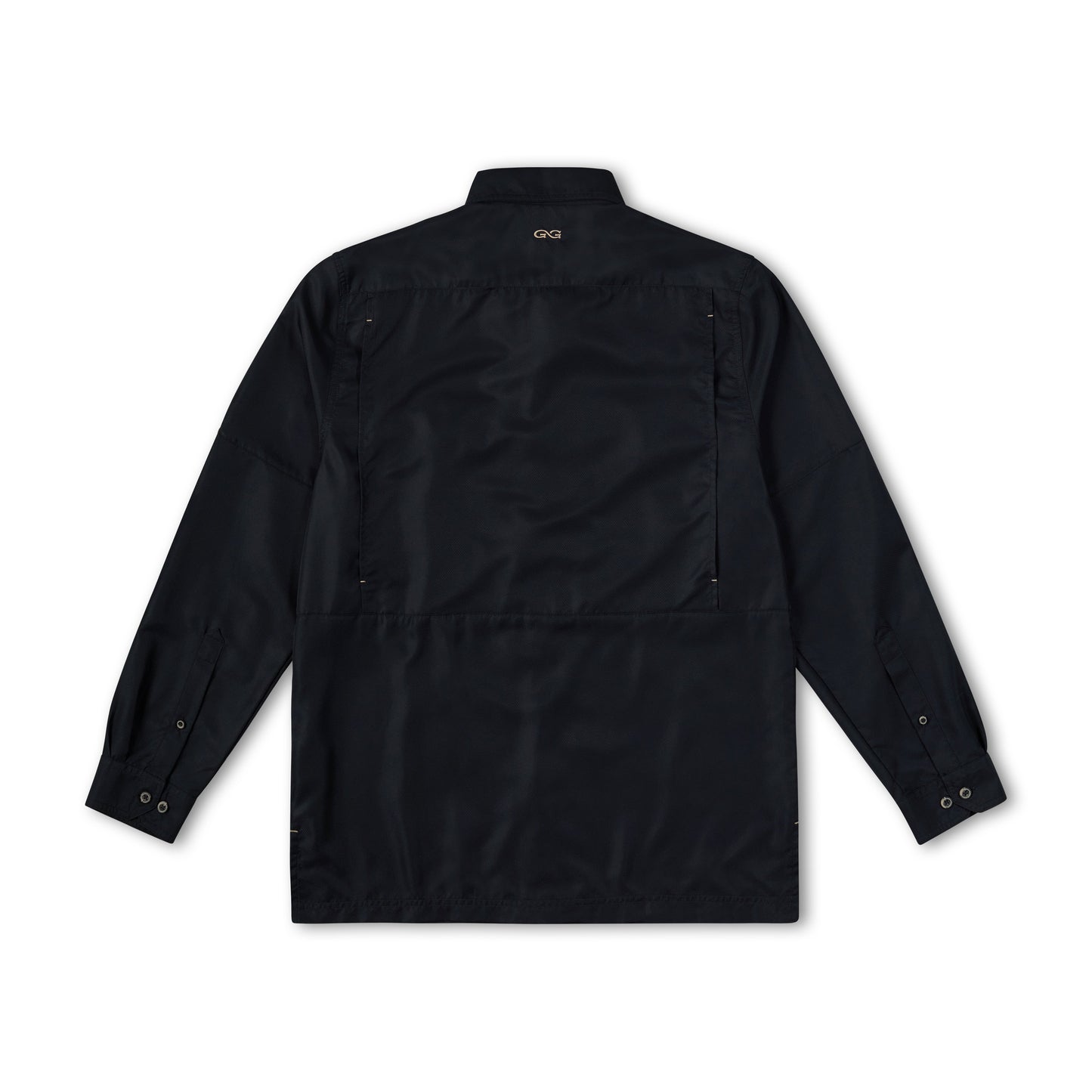 Caviar Explorer Shirt | Long Sleeve
