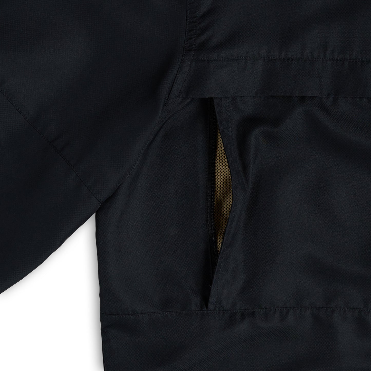 Caviar Explorer Shirt | Long Sleeve