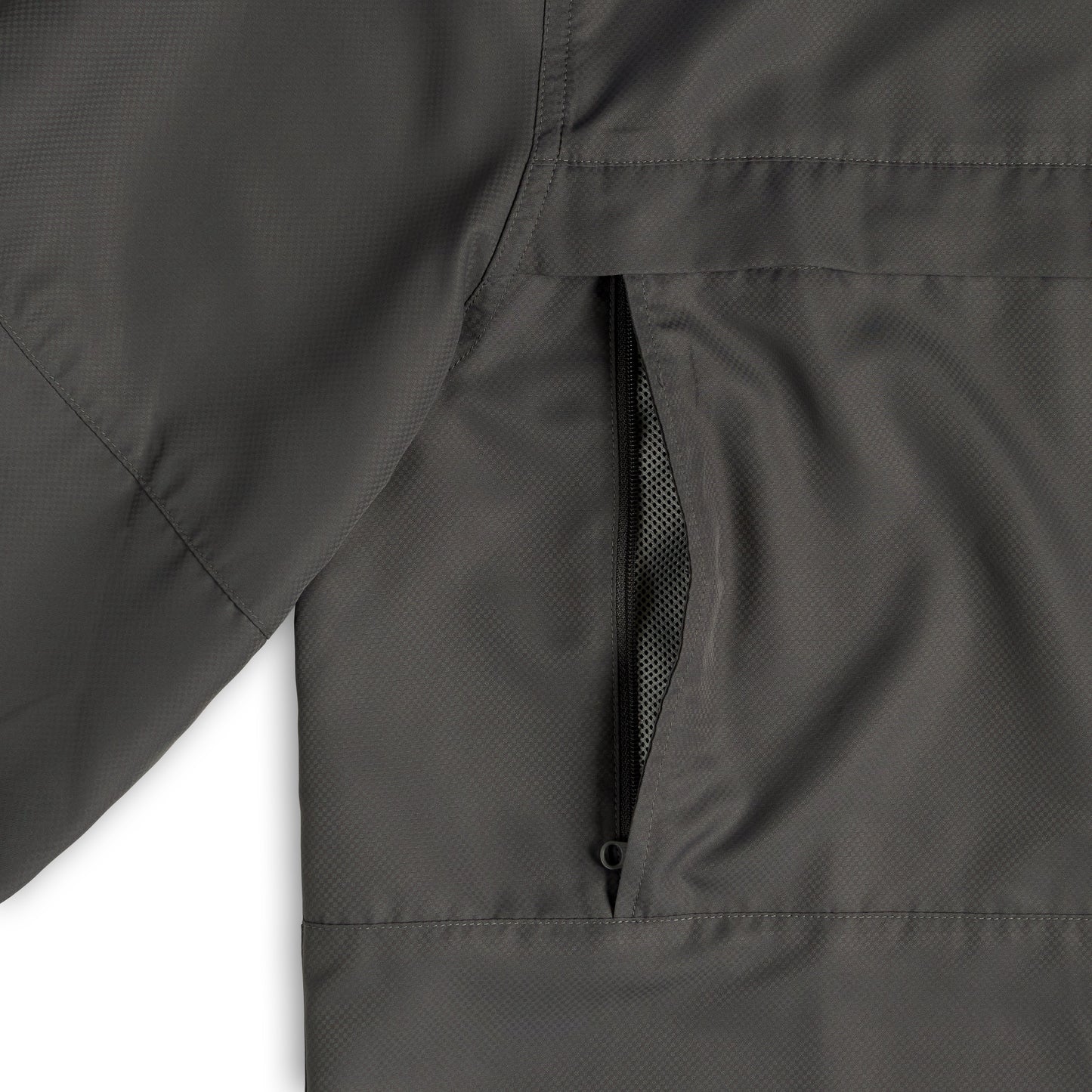 GunMetal Explorer Shirt | Long Sleeve