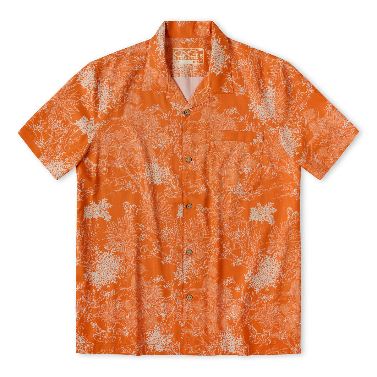 Blaze Voyager Shirt