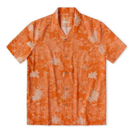 Blaze Voyager Shirt