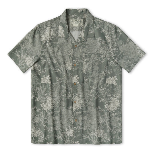 Mesquite Voyager Shirt