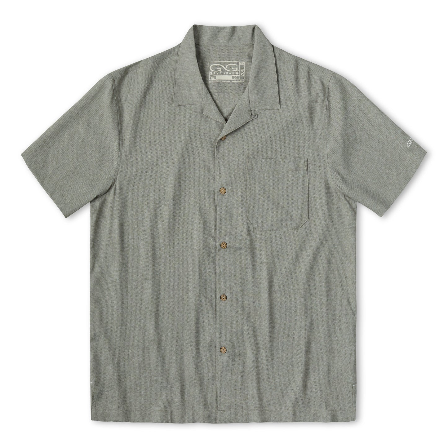 Mesquite Camp Shirt