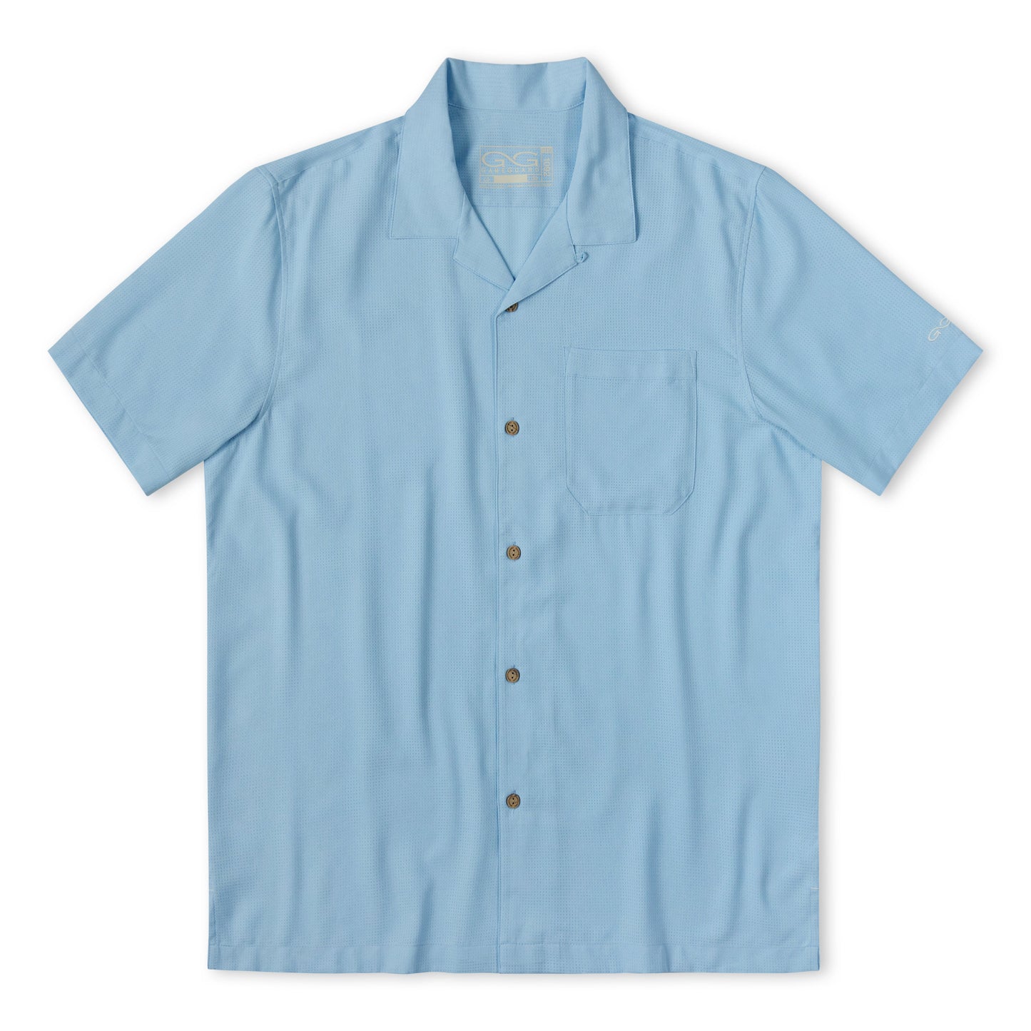 RainWater Camp Shirt