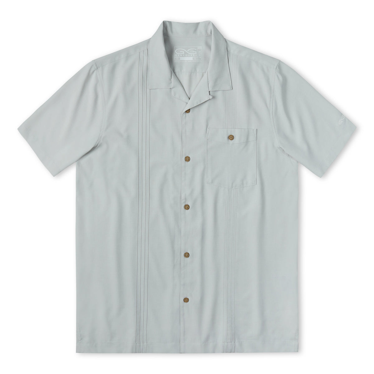 Glacier Resort Shirt