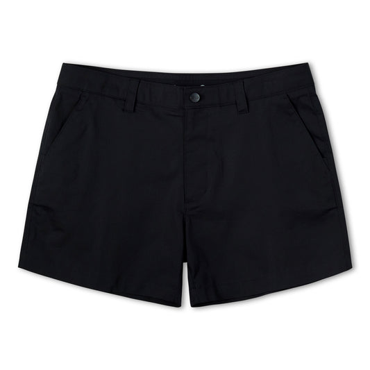 Caviar Ripstop Shorts