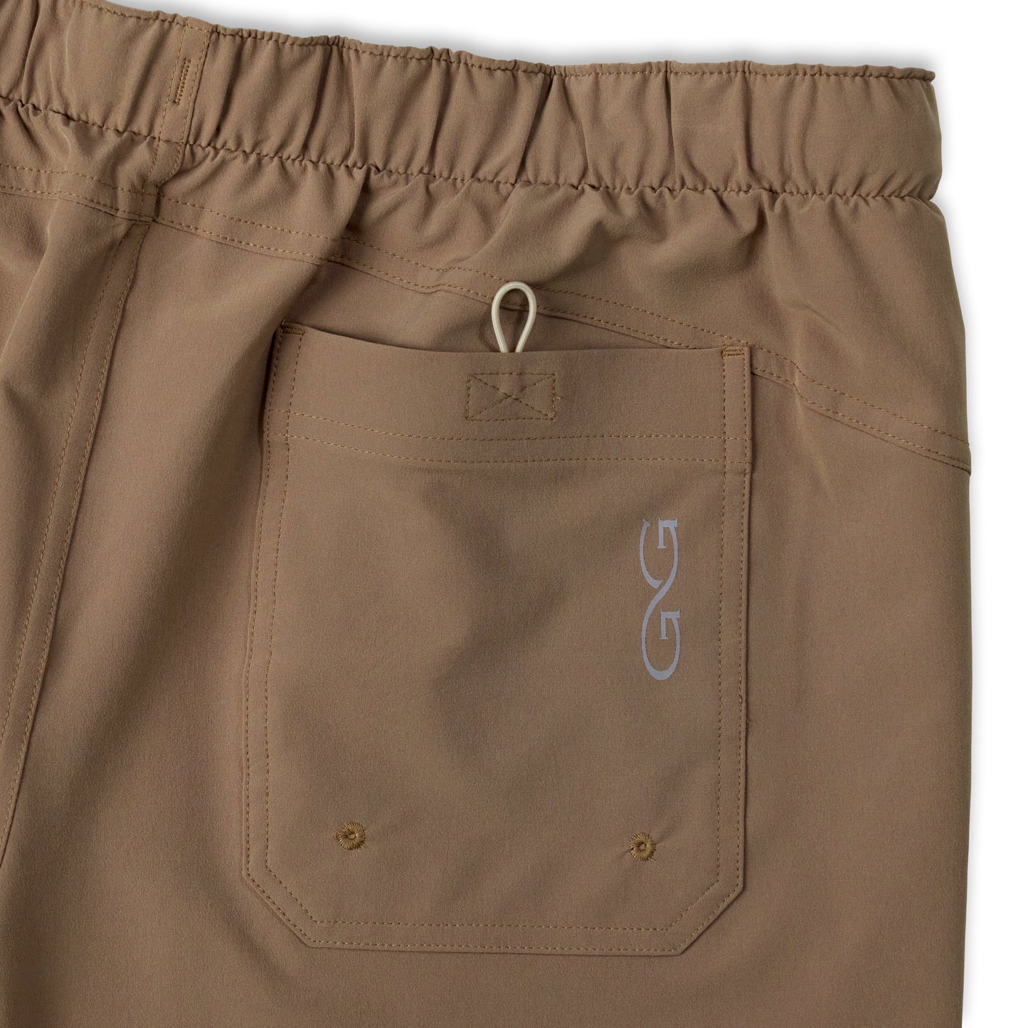 Bark SeaDrift Shorts
