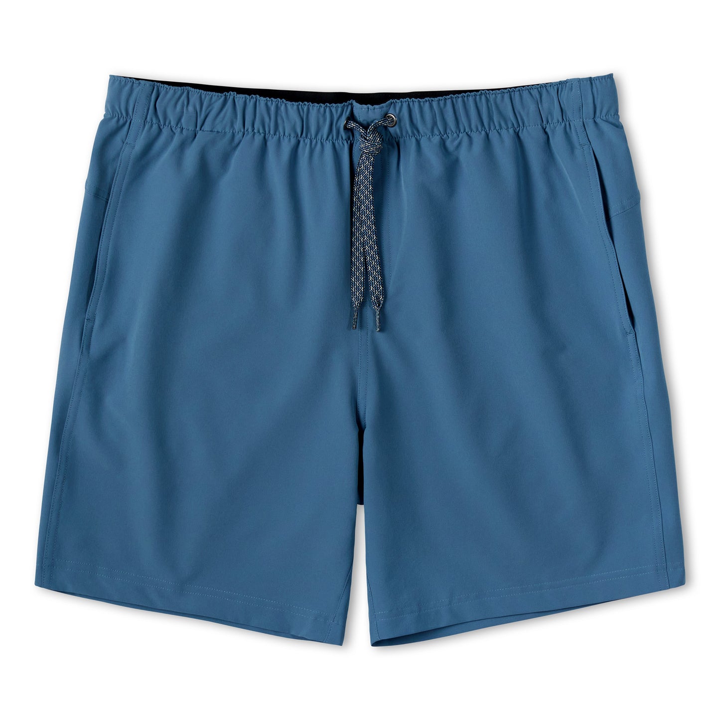 Off-Road Blue SeaDrift Shorts
